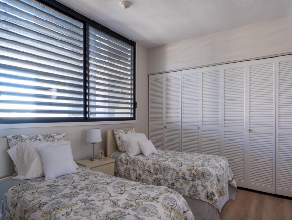 Longboat Key Vacation Condo Two Bedroom Gulf Views